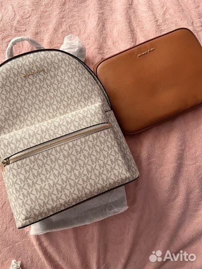 Michael kors рюкзак