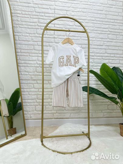 Костюм gap детский