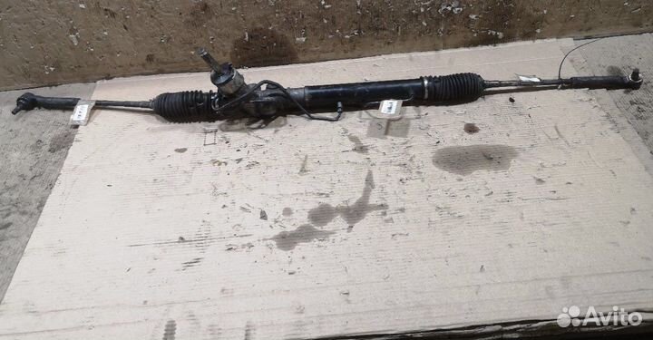 Рулевая рейка Subaru Legacy br5 2012 год