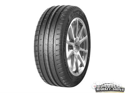 Powertrac Racing Pro 275/50 R21 113W