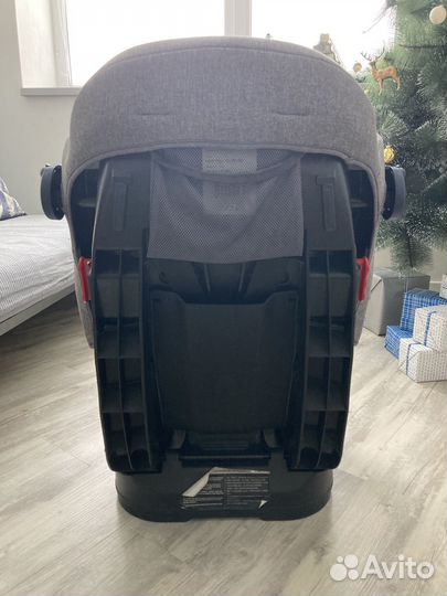 Детское автокресло Ducle от 0 до 25 кг