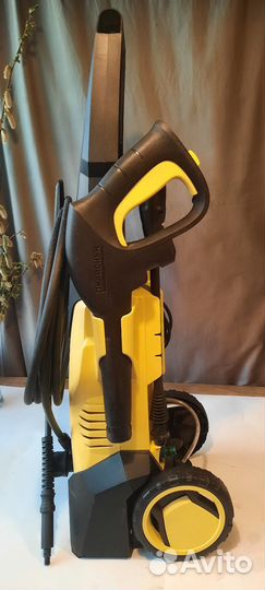 Мойка высокого давления karcher к 3