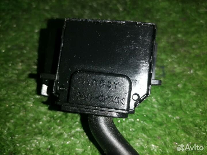 Переключатель подрулевой (света-поворотников) B34M