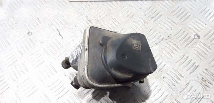 Дроссельная заслонка Z18XER 1.8L Opel, Chevrolet