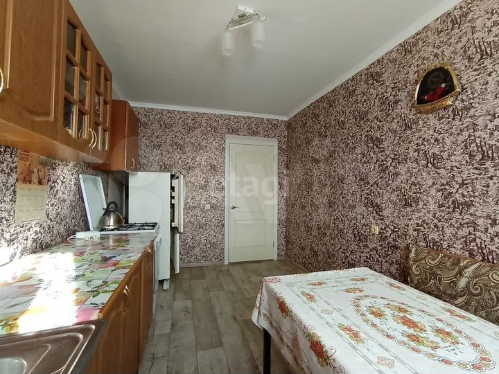 2-к. квартира, 59,7 м², 7/10 эт.