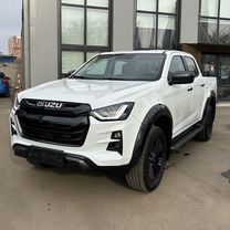 Новый Isuzu D-Max 1.9 AT, 2023, цена 5 450 000 руб.