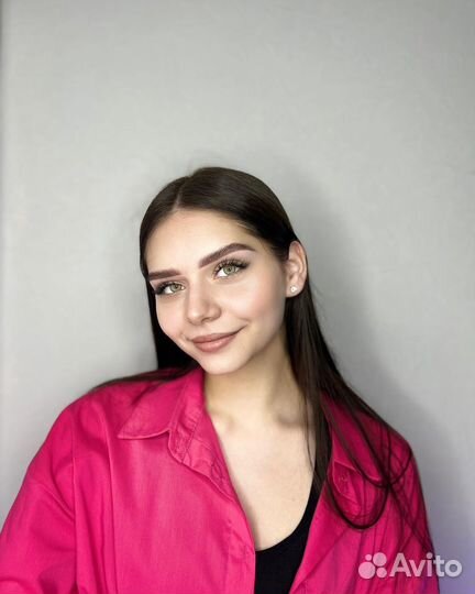 Перманентный макияж