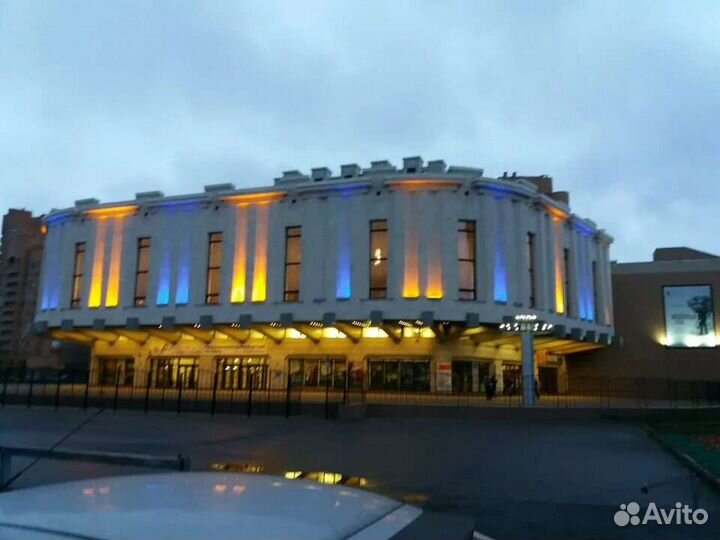 Московский губернский театр, билеты