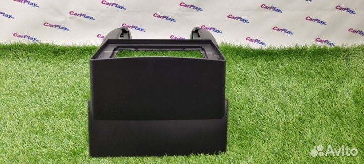 Переходная рамка магнитолы Kia Sorento 2009-2012