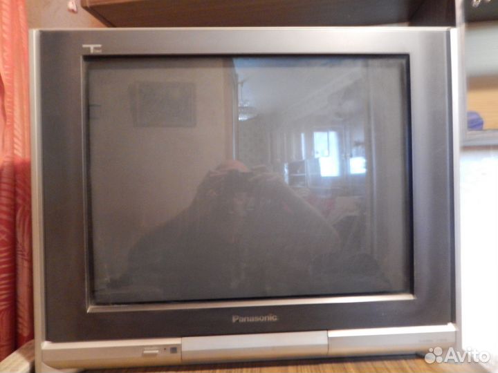 Телевизор бу