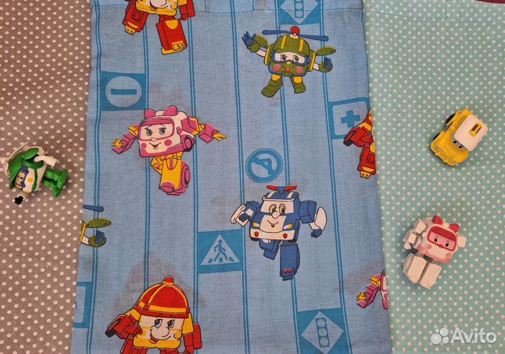 Cумка для детского сада