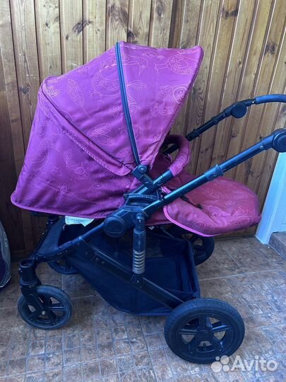 Коляска детская