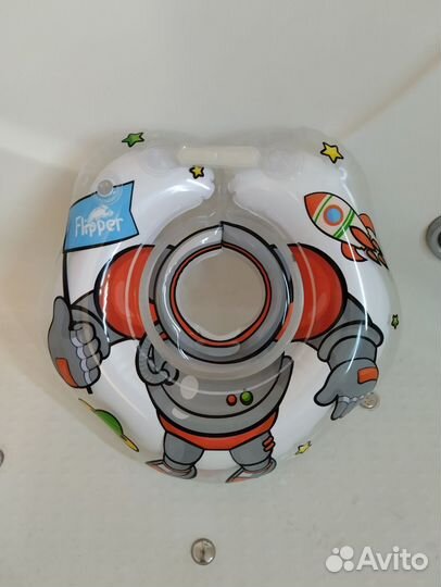 Круг для купания