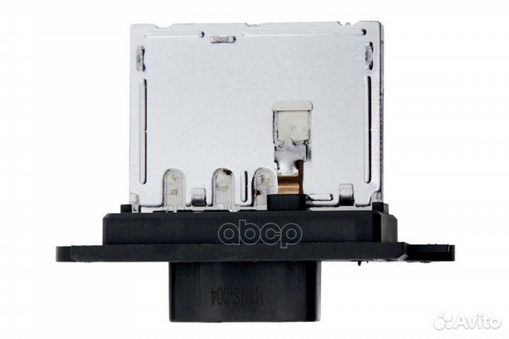 Резистор вентилятора erdns004 NTY