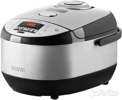 Мультиварка Galaxy гл2648Л