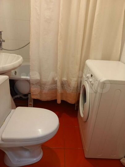 2-к. квартира, 50 м², 3/5 эт.