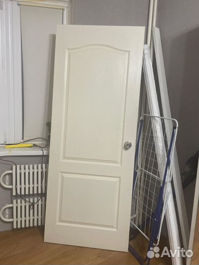 Дверное полотно