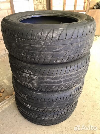Tigar High Performance 195/60 R15