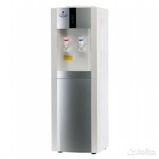 Кулер для воды Smixx 16LD