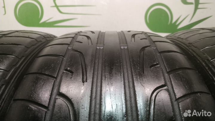 Dunlop SP Sport Maxx 205/50 R16