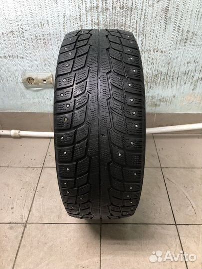 Michelin Latitude X-Ice North 235/55 R17