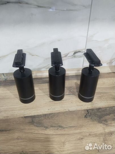 Трековые светильники