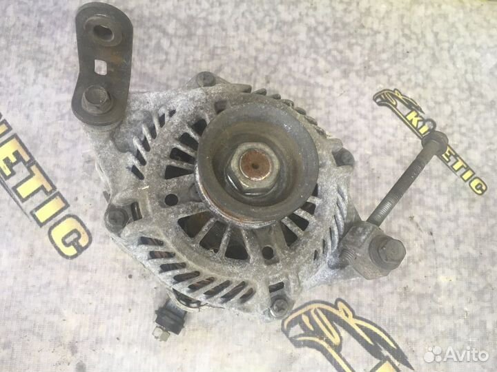 Генератор Субару Импреза Форестер Легаси