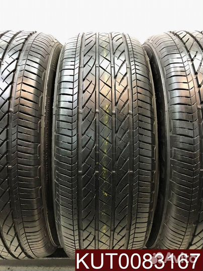 Bridgestone Turanza EL450 235/60 R18 107U