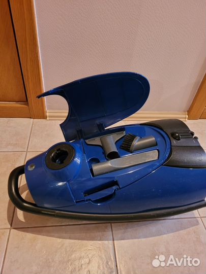 Пылесос samsung