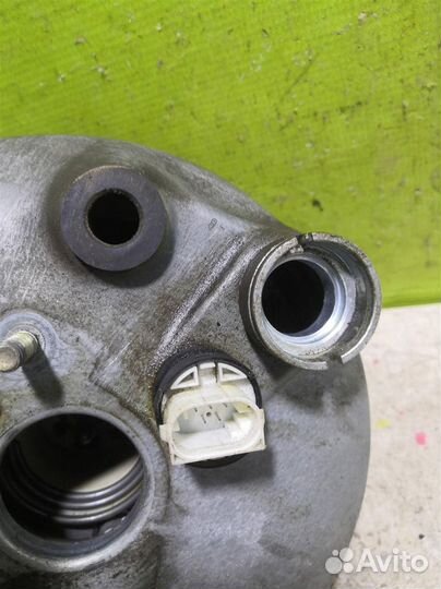 Усилитель тормозов вакуумный Мерседес Бенз 210 Е