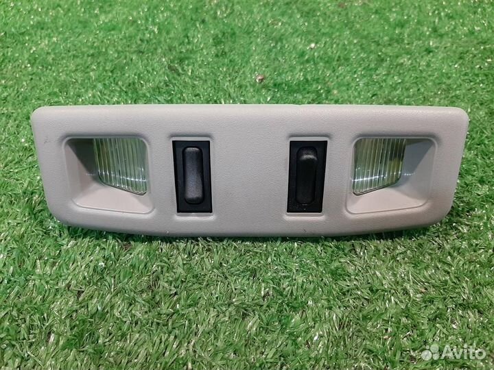 Плафон салона Mitsubishi Space Star 2002