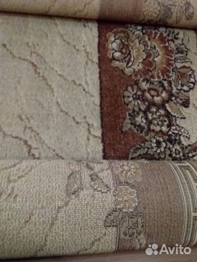 Ковровая дорожка