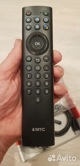 Ip TV приставка ZTE866 6 штуки