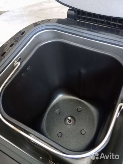 Хлебопечка