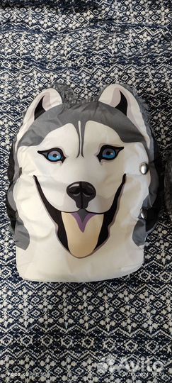 Муфта для коляски