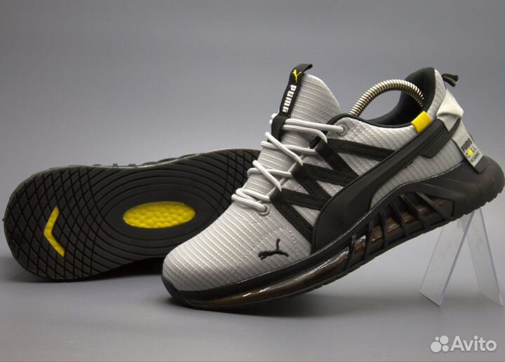 Кроссовки мужские Puma с бесплатной доставкой