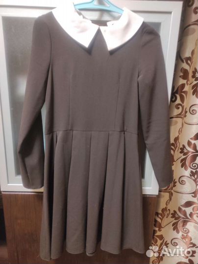 Школьная форма для девочки 146 рост