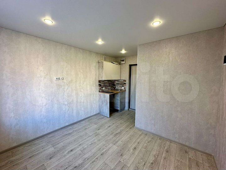 Квартира-студия, 13 м², 5/5 эт.