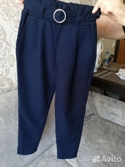 Брюки