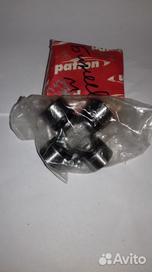 Крестовина Nissan