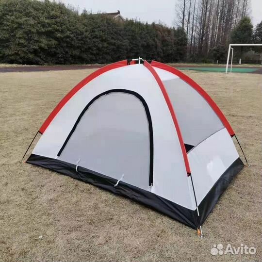 Палатка туристическая 3-х местная