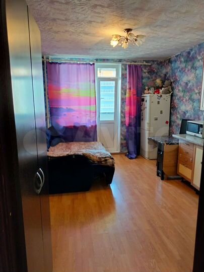 Квартира-студия, 20 м², 11/21 эт.