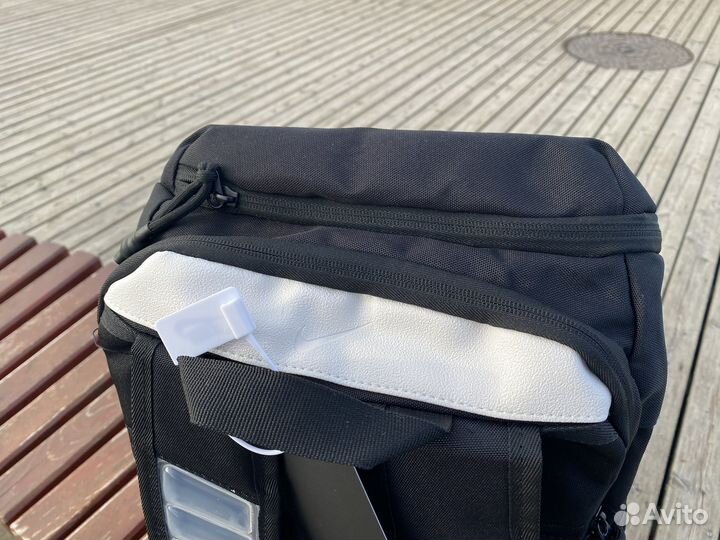 Рюкзак Nike Elite Pro новый