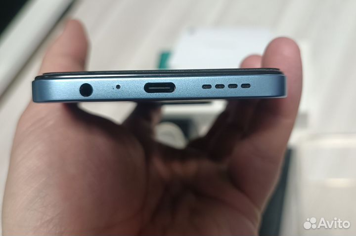 Infinix Note 12 Pro, 8/256 ГБ