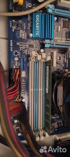 Системный блок i5 -2320