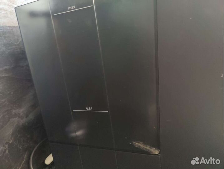 Кофемашина bosch benvenuto B20