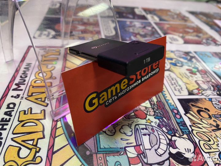 Storage Expansion Card Xbox Series 1TB