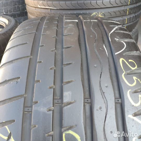 Hankook Ventus S1 Evo K107 255/30 R20 92Y