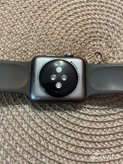Apple watch series 3 42mm