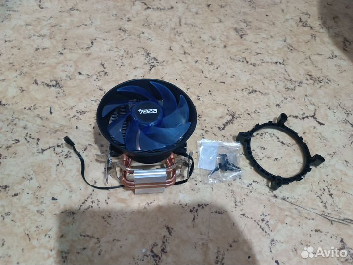Кулер для процессора